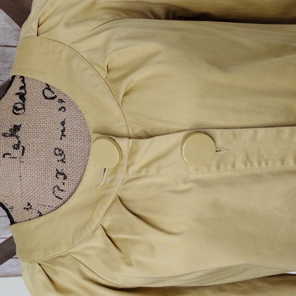 Jacket/coat - Picture 2 of 5